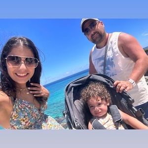 Meet your Posher, Maya